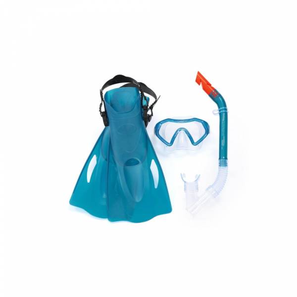 Bestway Hydroswim Firefish Snorkel Set