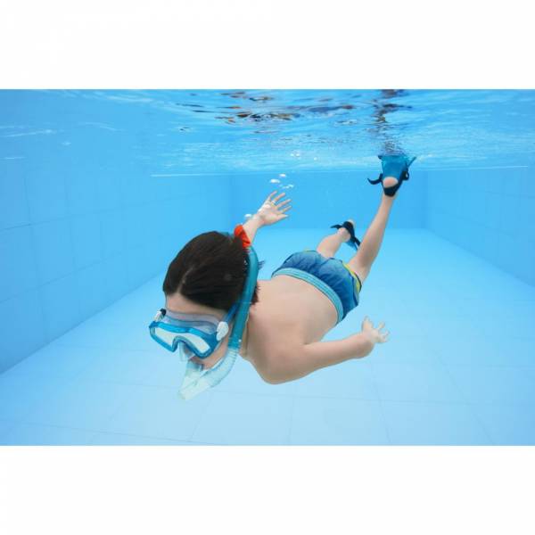 Bestway Hydroswim Firefish Snorkel Set