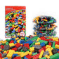 Building Blocks Megapack - 1000Pcs