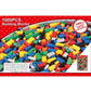 Building Blocks Megapack - 1000Pcs