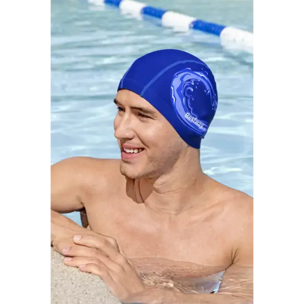 Bestway Hydroswim Sleek N Stretch Prem Cap