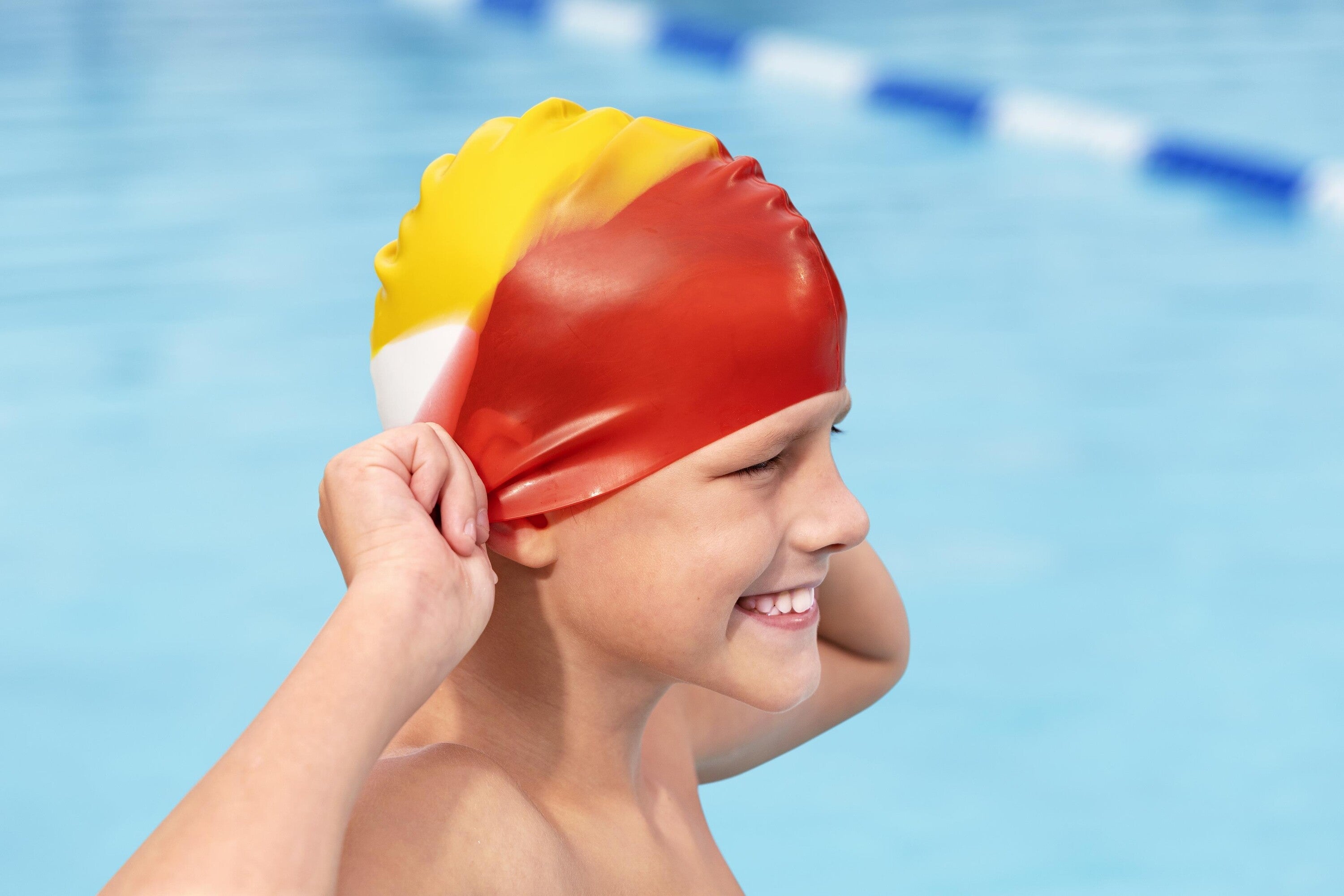 bestway-hydroswim-lil-color-wave-swim-cap-4