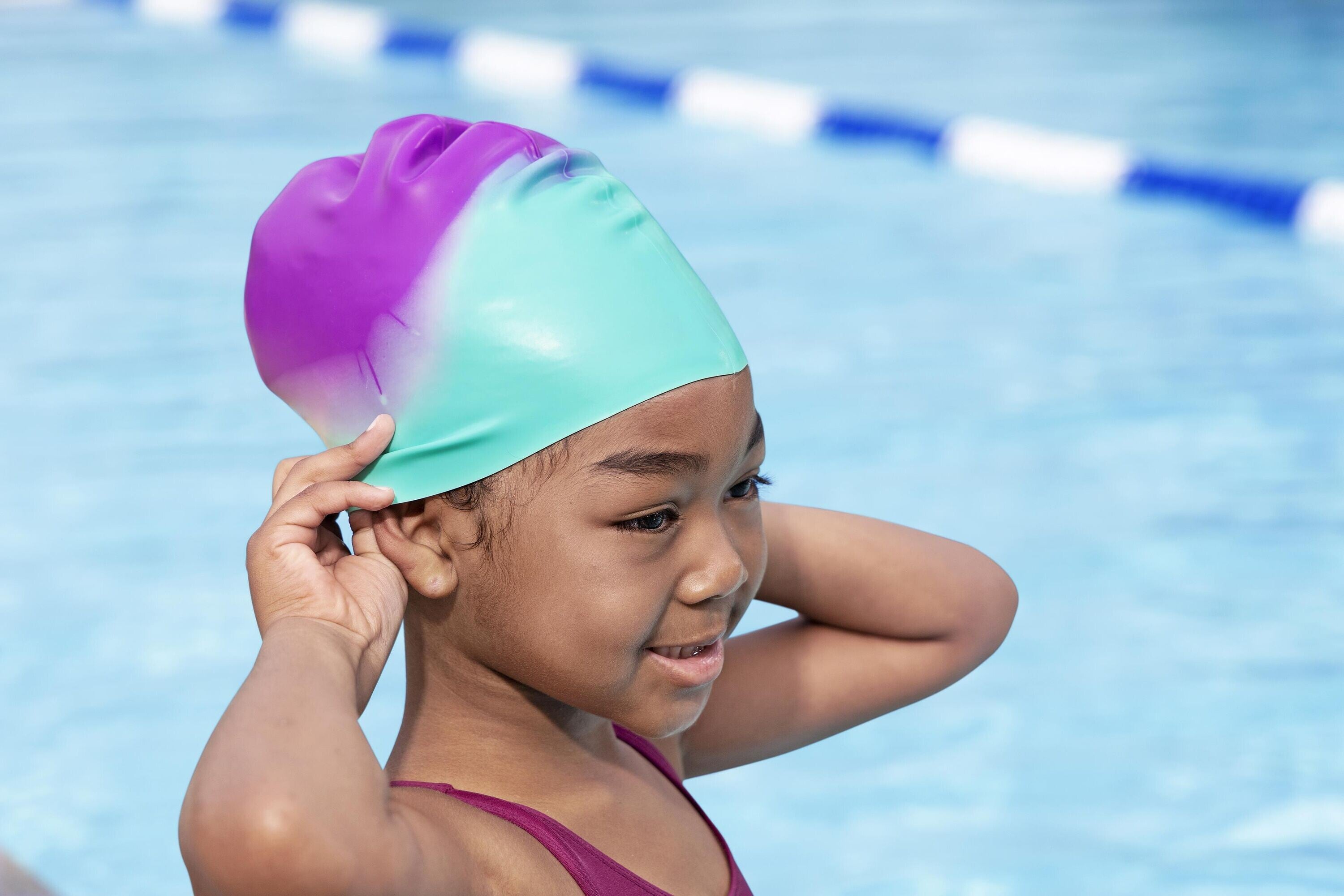 bestway-hydroswim-lil-color-wave-swim-cap-5