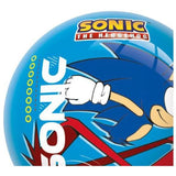 Mondo PVC Ball Sonic 23cm - Assorted 1pc