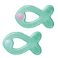 Nuk Extra Cool Teether With Cooling And Massaging Effect