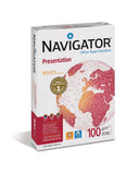 Navigator A4 100 GSM Photocopy Paper (500 Sheet)