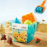 Mideer Beach Toy Set