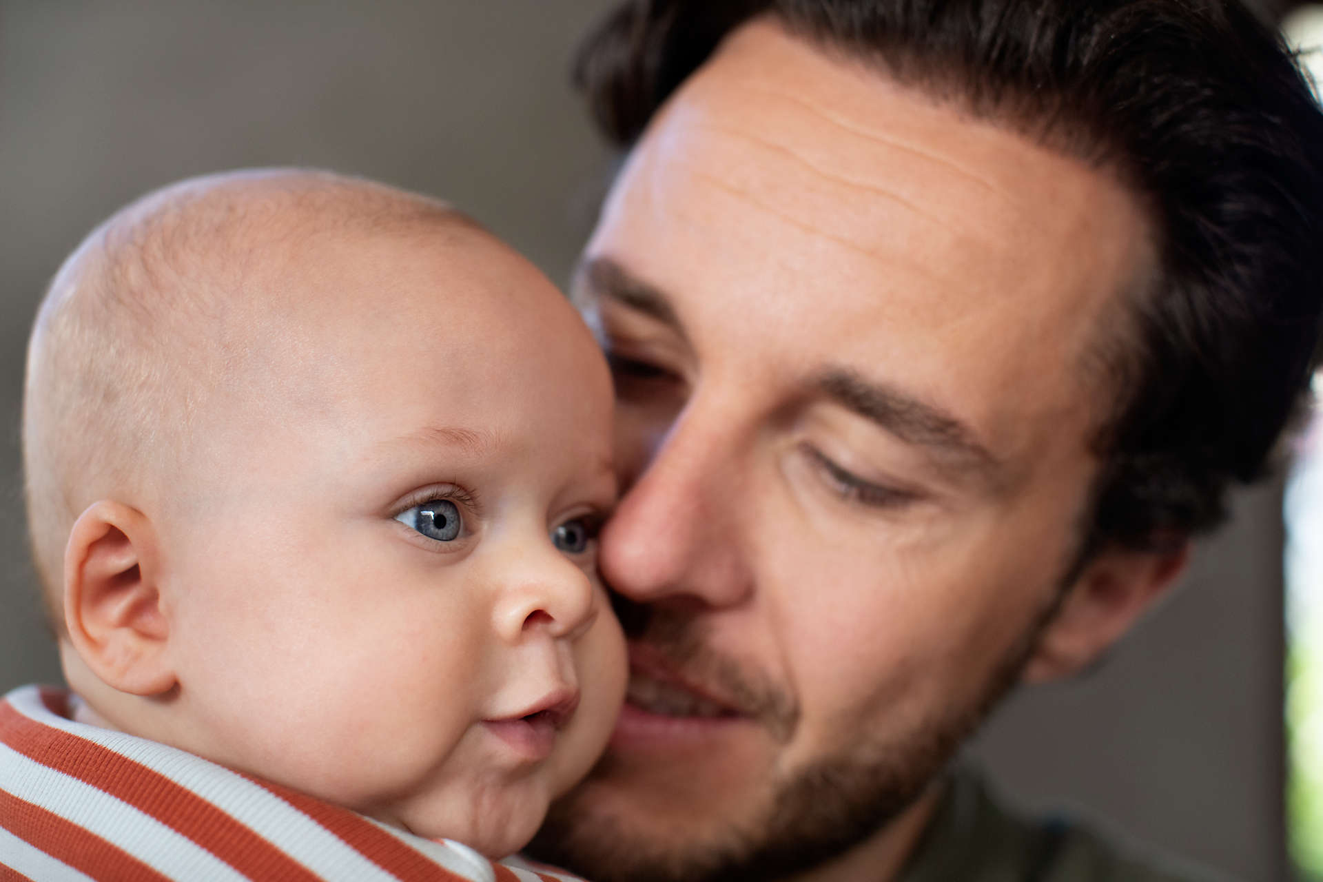 Philips Avent Natural 3.0 Feeding Bottle with Airfee Vent - 260ml - Laadlee