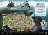 Ravensburger Scotland Yard Board Game