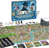 Ravensburger Scotland Yard Board Game