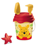 Mondo Bio Bucket Set 17cm - Winnie