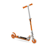 Mondo Scooter 2 Wheel Fantasy Pw120 - Orange
