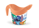 Mondo Bio Bucket Set 17cm - Stitch