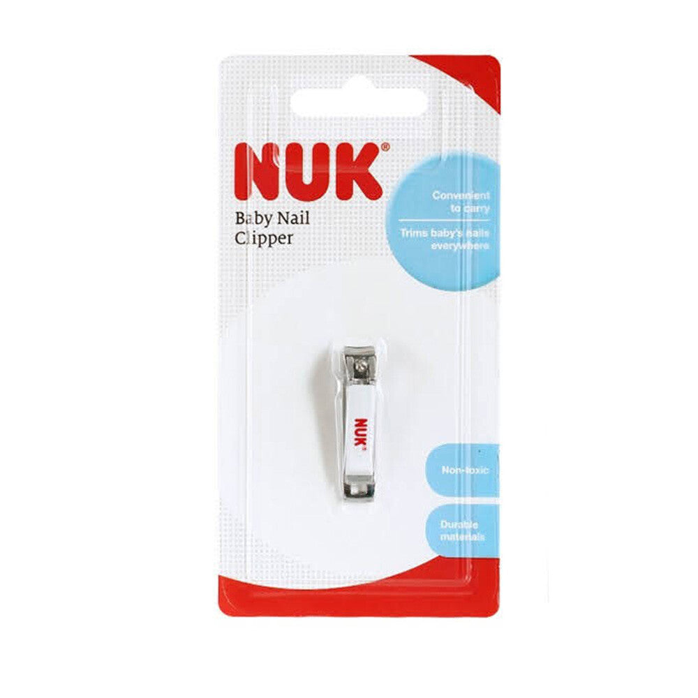 Nuk Nail Clipper