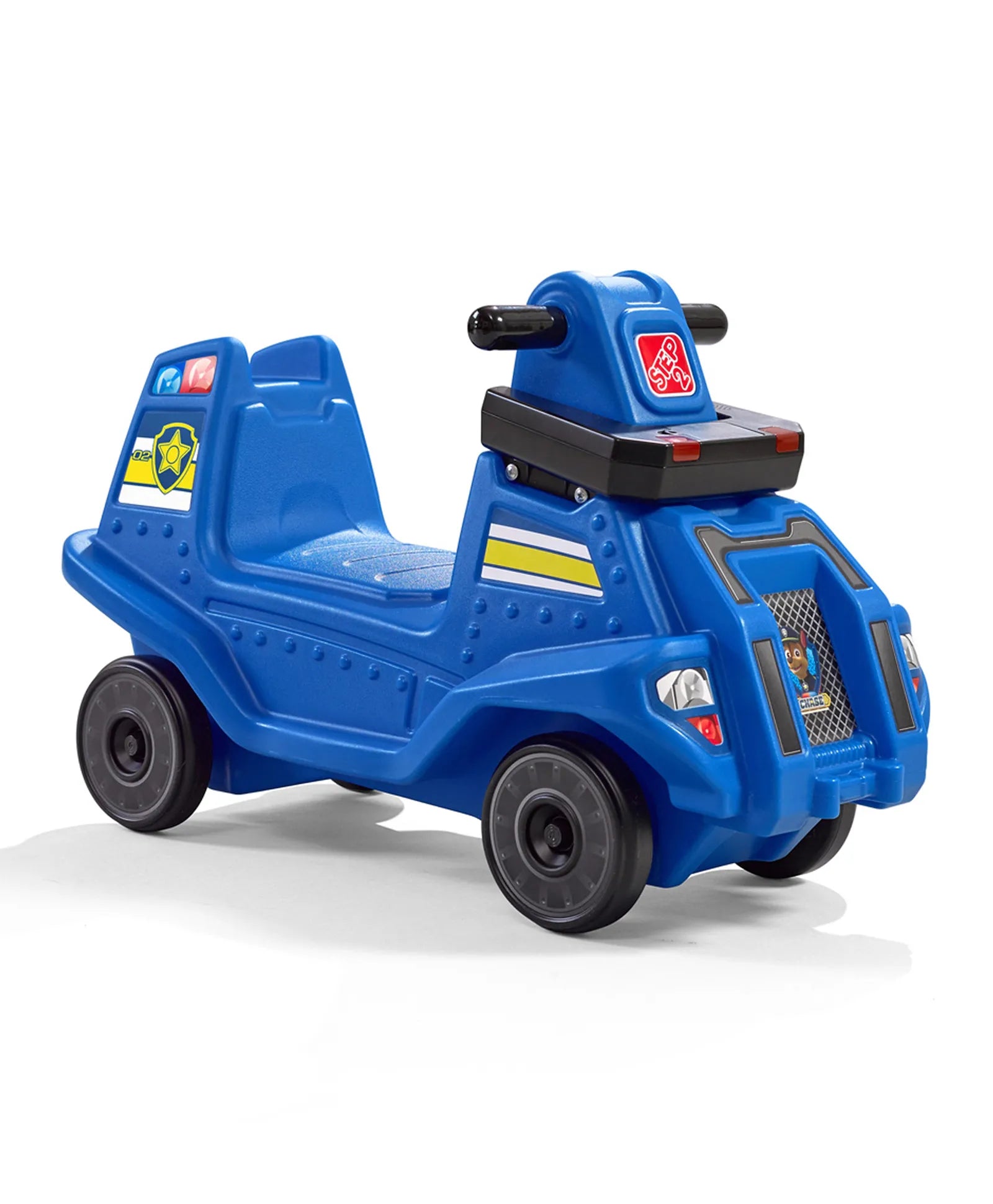 Step2 Paw Patrol Up & Down Roller Coaster - Laadlee