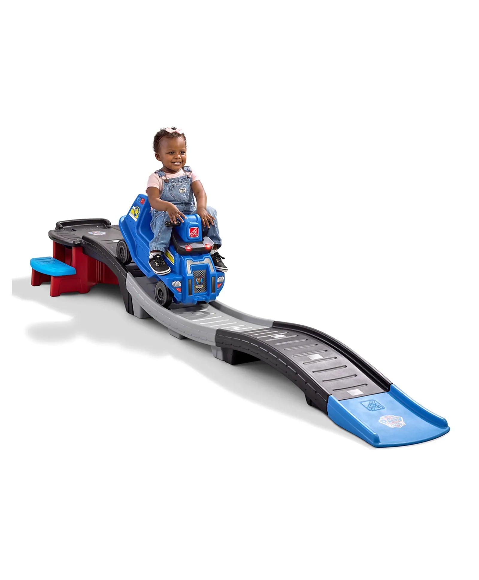 Step2 Paw Patrol Up & Down Roller Coaster - Laadlee