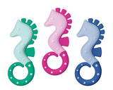 Nuk All Stages Seahorse Teether