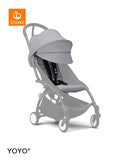 Stokke YOYO 6+ color pack - Stone
