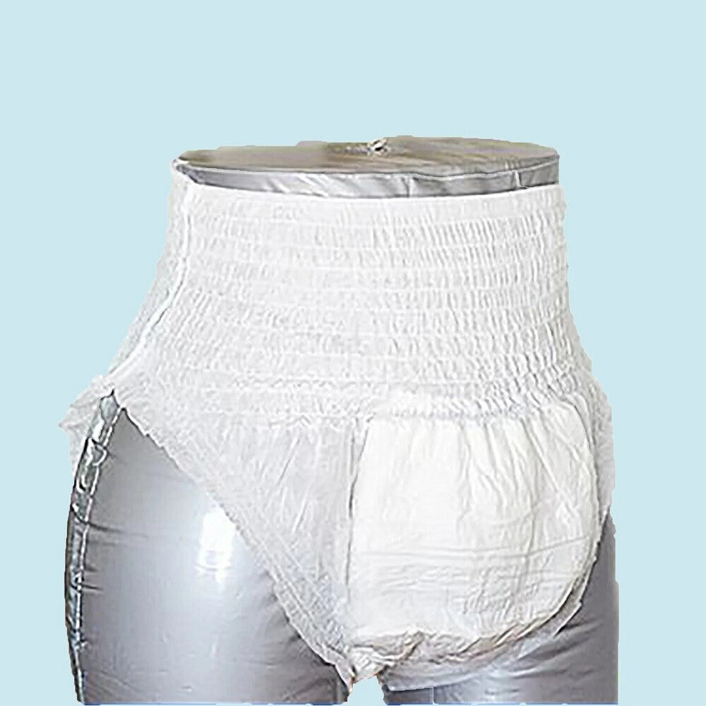 Pikkaboo Plume Smallbaby Postpartum Disposable Sanitary Pants -2pcs