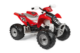 Peg Perego Polaris Outlaw Mountain Bike 330W