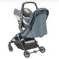 Maxi-Cosi Jaya 2 Stroller Essential - Grey