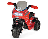 Peg Perego Ducati Desmosedici Evo Bike