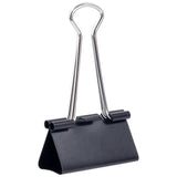 Deli Binder Clip 41Mm 38562