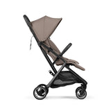 Hauck Fly N Care Travel Buggy - Mocha
