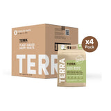 Terra Nappy Pants Toddler Size 4 ,10-14kg, 16s - 64pcs (Pack of 4)