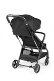 Peg Perego Selfie Lightweight And Self Folding Stroller - Onyx