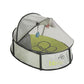 Bbluv Nido Mini 2 In 1 Travel Bed & Play Tent