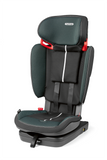 Peg Perego Viaggio 1-2-3 Via Car Seat - Forest