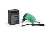 Peg Perego Battery 6V. 4.5Ah