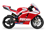 Peg Perego Ducati Gp Bike