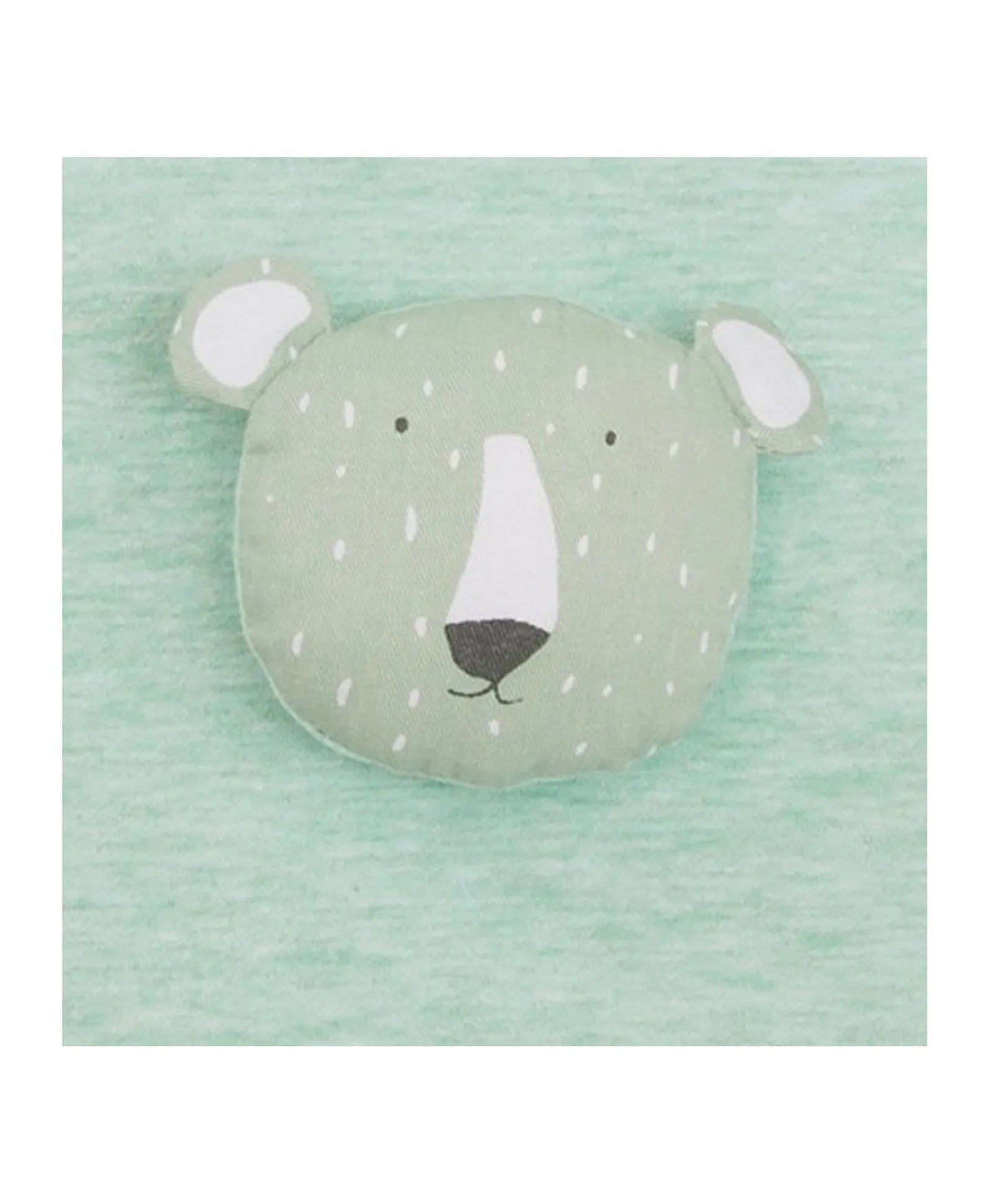 Trixie Baby Comforter - Mr. Polar Bear - Laadlee
