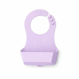 2angels-100-silicone-diamond-feeding-bib-with-leak-proof-pocket-lavender-1