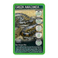 Winning Moves Top Trumps Snakes Card