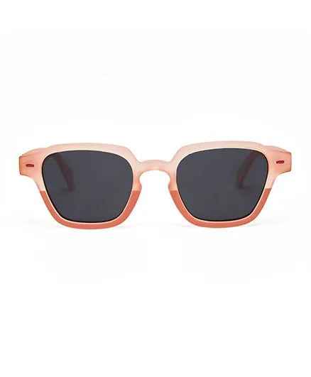 Hello Hossy Sunglasses - Mini Rosy - Laadlee