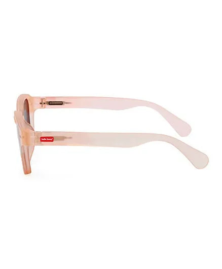 Hello Hossy Sunglasses - Mini Rosy - Laadlee