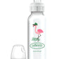 Dr. Brown's PP Narrow Sippy Spout Bottle - Flamingo - 250ml