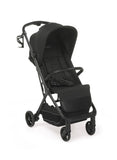 Foppapedretti Like Stroller - Ebony