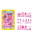 Power Joy Supervalue Fashion Girl- Assorted