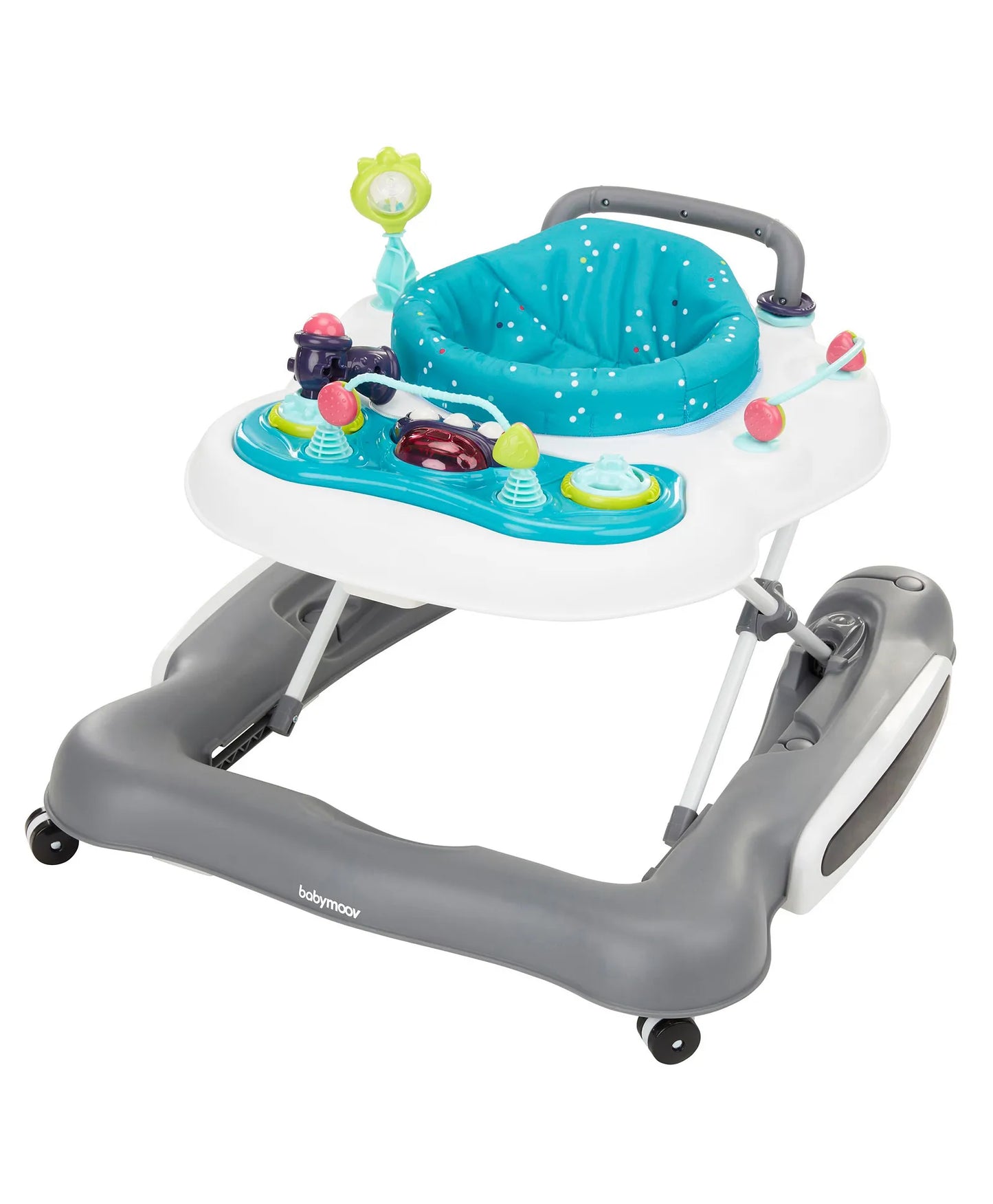 Babymoov 5-in-1 Baby Walker