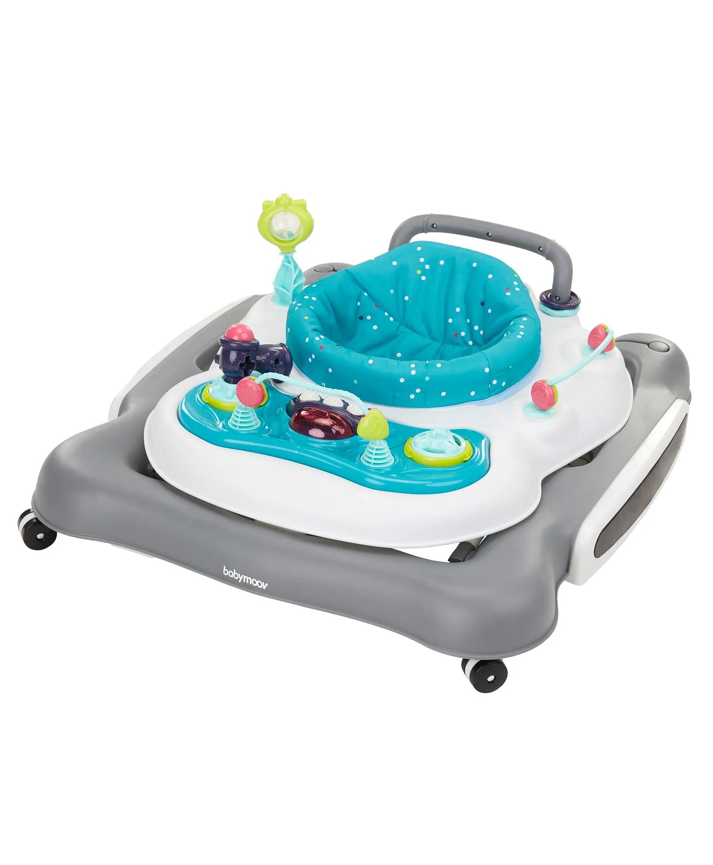 Babymoov 5-in-1 Baby Walker