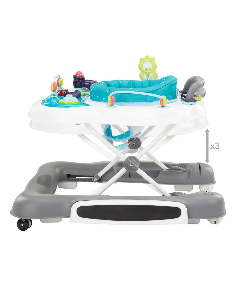 Babymoov 5-in-1 Baby Walker