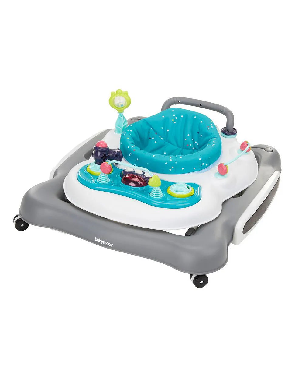 Babymoov 5-in-1 Baby Walker