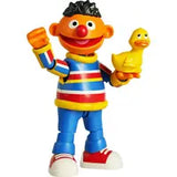 Blokees Figures Sesame Street preCool - Ernie