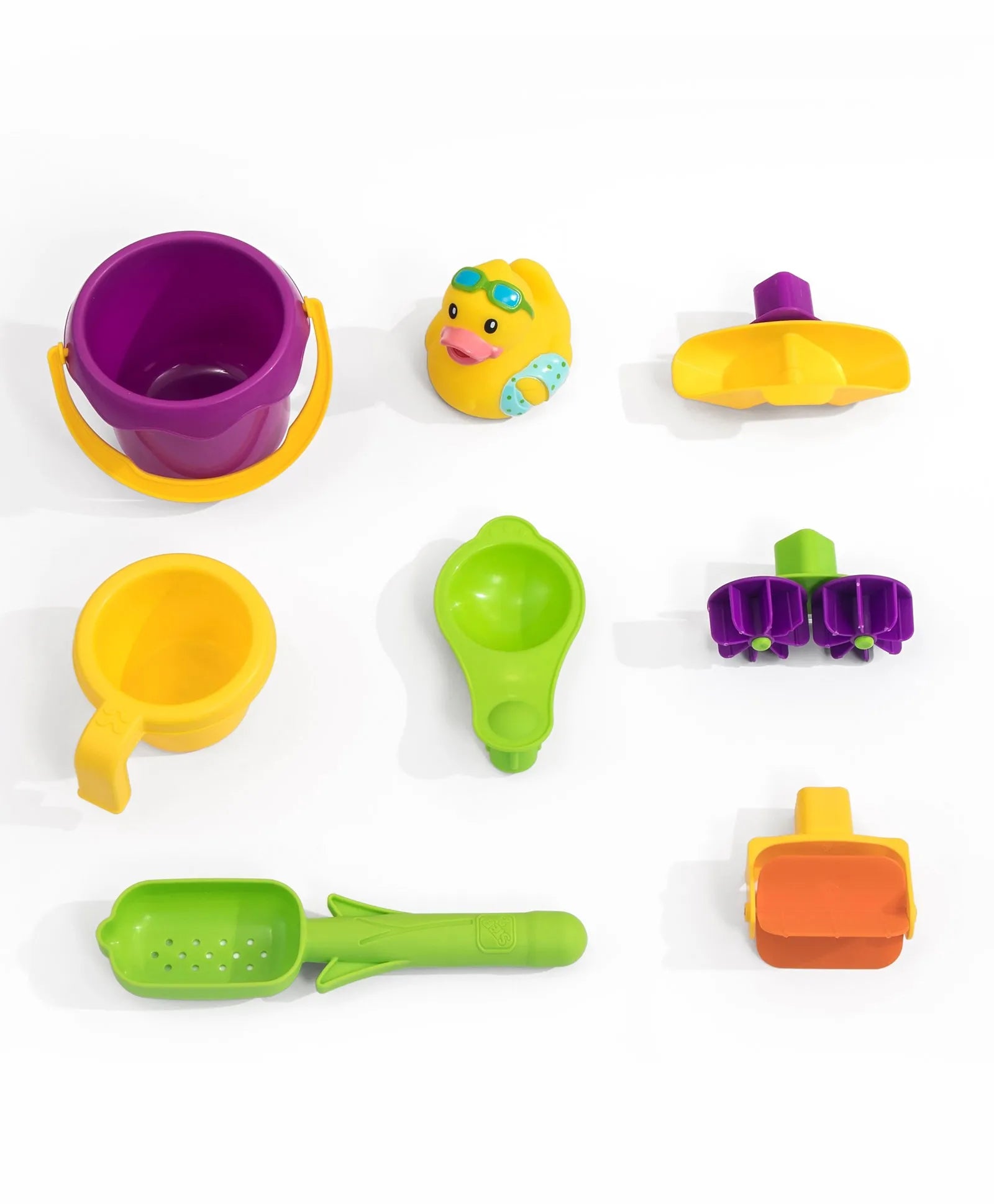 Step2 Summer Showers Splash Tower Water Table - Laadlee