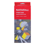 Nataraj Precise Geometry Set