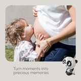 Tiny Love Pregnancy Belly Casting Kit